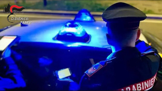 Allarme del sindacato carabinieri: “Cinque militari aggrediti nel Fermano”